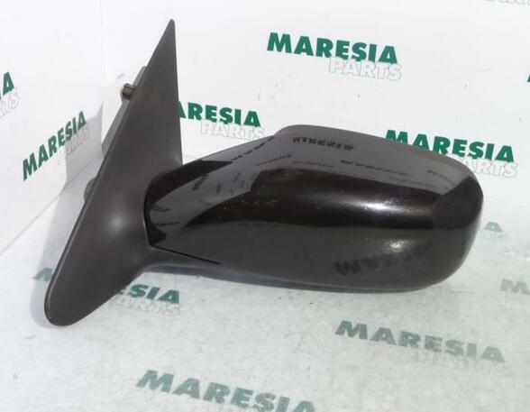 Wing (Door) Mirror RENAULT Laguna II Grandtour (KG0/1)