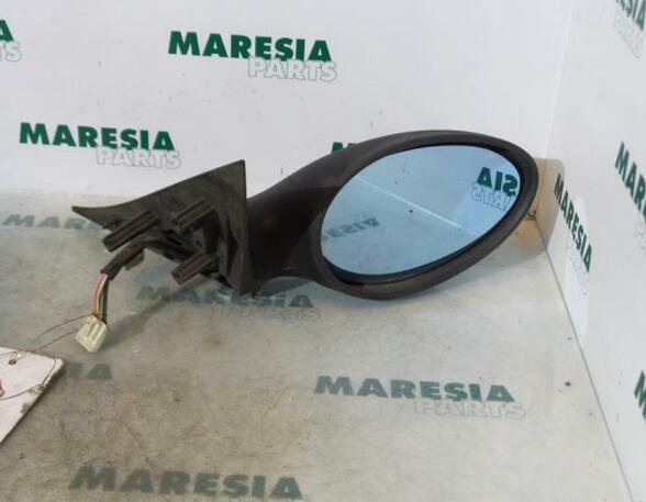 Wing (Door) Mirror ALFA ROMEO 156 (932)