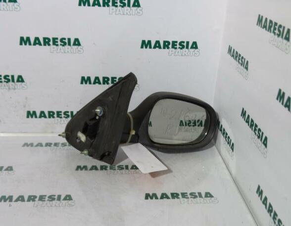 Wing (Door) Mirror RENAULT Megane I Coach (DA0/1)