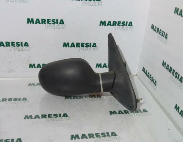 Wing (Door) Mirror RENAULT Megane I Coach (DA0/1)