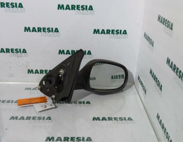 Wing (Door) Mirror RENAULT Megane I (BA0/1)