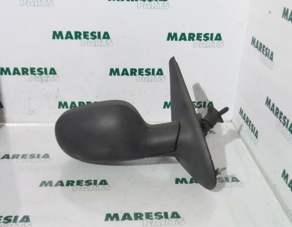 Wing (Door) Mirror RENAULT Megane I Coach (DA0/1)