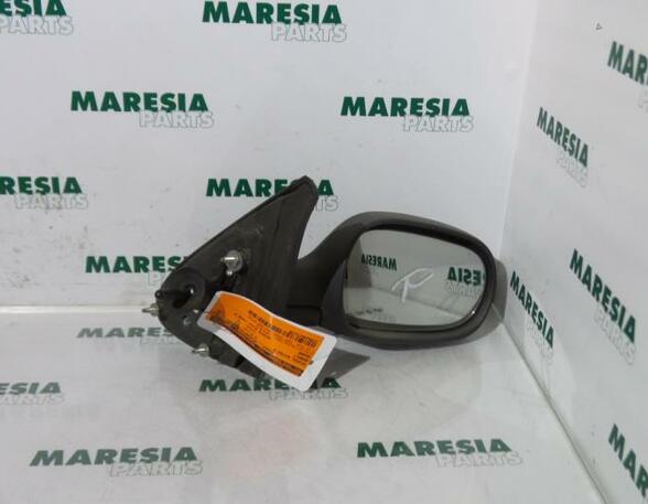 Wing (Door) Mirror RENAULT Megane I Coach (DA0/1)