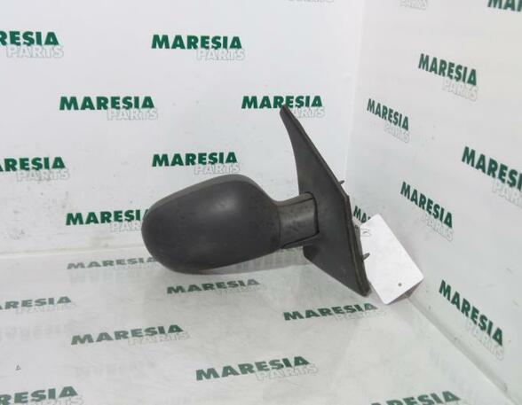 Wing (Door) Mirror RENAULT Megane Scenic (JA0/1)