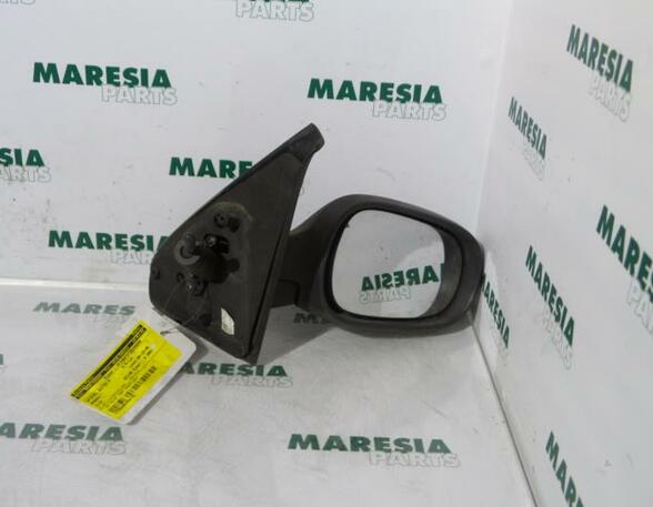 Wing (Door) Mirror RENAULT Clio II (BB, CB)