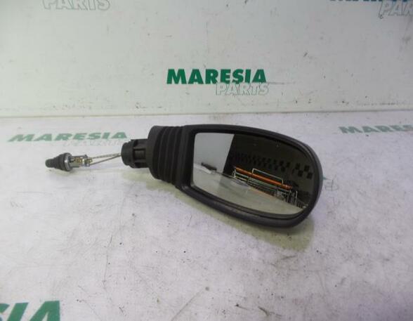 Wing (Door) Mirror FIAT Punto (188)