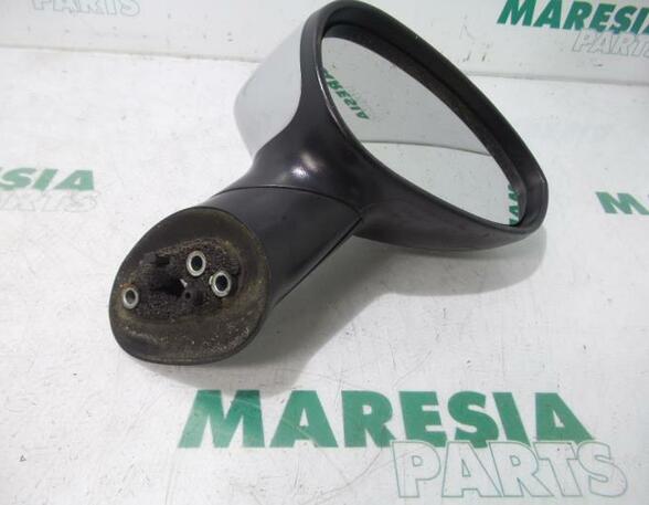 Wing (Door) Mirror FIAT Grande Punto (199), FIAT Punto (199), FIAT Punto Evo (199)