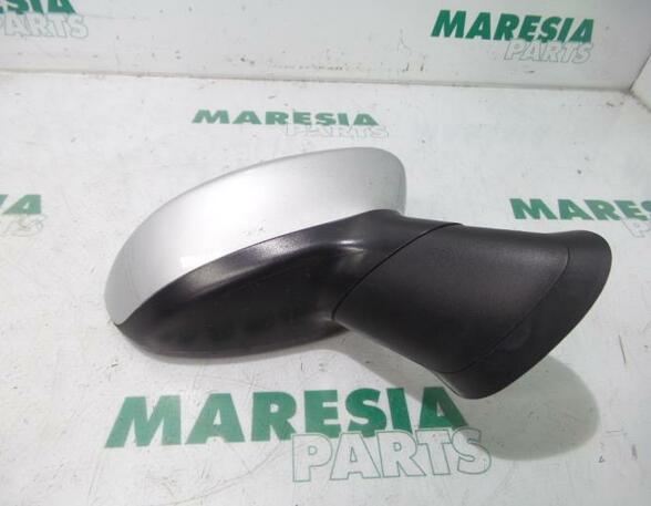 Wing (Door) Mirror FIAT Grande Punto (199), FIAT Punto (199), FIAT Punto Evo (199)