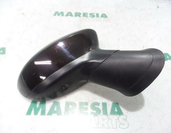 Wing (Door) Mirror FIAT Grande Punto (199), FIAT Punto (199), FIAT Punto Evo (199)