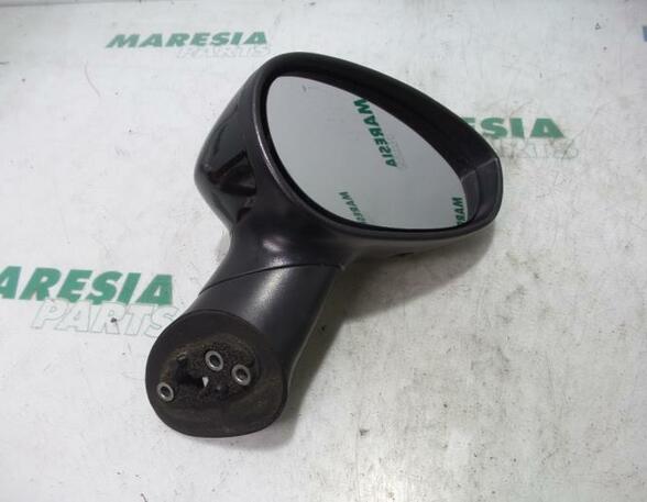 Wing (Door) Mirror FIAT Grande Punto (199), FIAT Punto (199), FIAT Punto Evo (199)