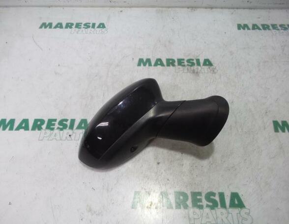 Wing (Door) Mirror FIAT Grande Punto (199), FIAT Punto (199), FIAT Punto Evo (199)