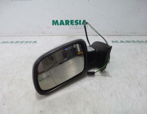 Wing (Door) Mirror PEUGEOT 307 (3A/C)