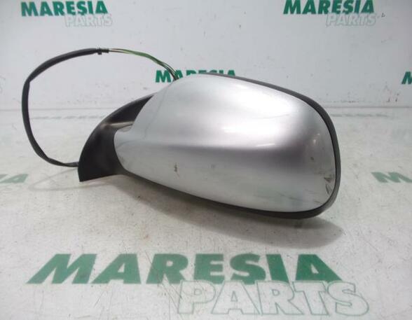 Wing (Door) Mirror PEUGEOT 307 (3A/C)