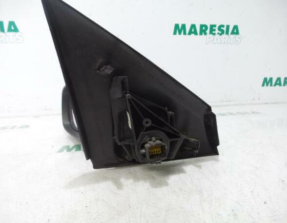 Wing (Door) Mirror RENAULT MEGANE II Estate (KM0/1_)