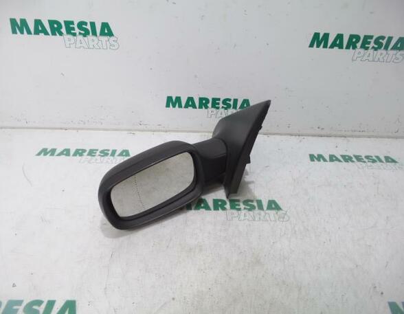 Wing (Door) Mirror RENAULT MEGANE II Estate (KM0/1_)