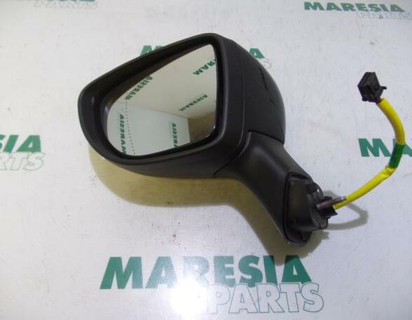 Wing (Door) Mirror RENAULT CAPTUR I (J5_, H5_), RENAULT CLIO IV (BH_)