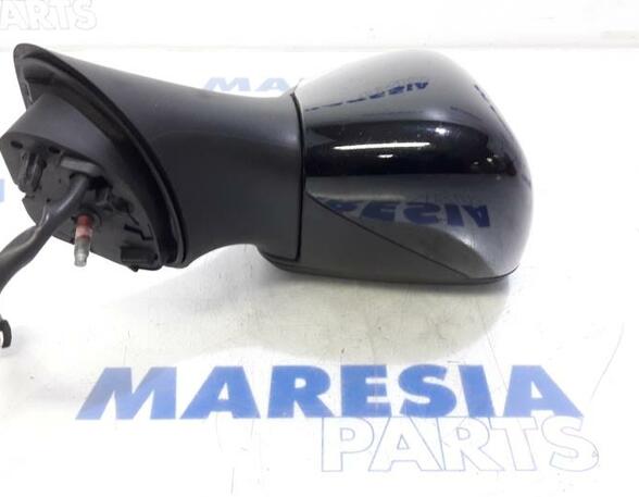 Wing (Door) Mirror RENAULT Captur I (H5, J5), RENAULT Clio IV (BH)