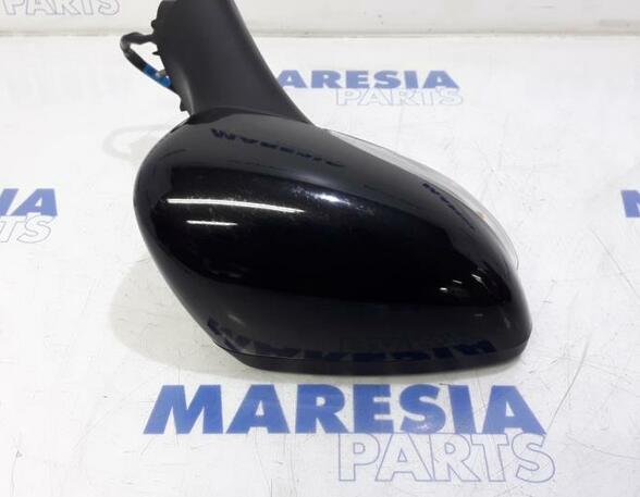 Wing (Door) Mirror RENAULT Captur I (H5, J5), RENAULT Clio IV (BH)