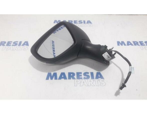 Wing (Door) Mirror RENAULT Captur I (H5, J5), RENAULT Clio IV (BH)