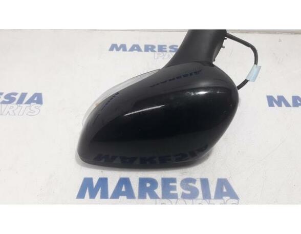 Wing (Door) Mirror RENAULT Clio IV Grandtour (KH)