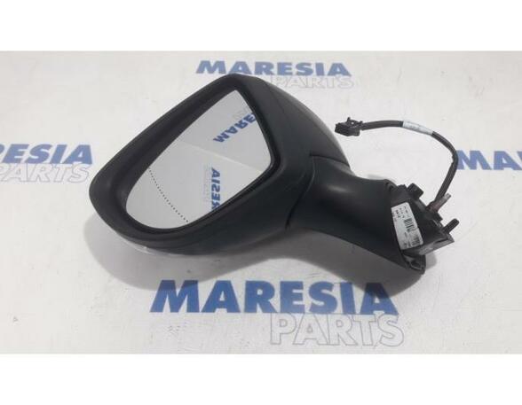 Wing (Door) Mirror RENAULT Clio IV Grandtour (KH)