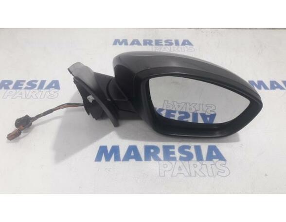 Wing (Door) Mirror PEUGEOT 308 SW II (L4, LC, LJ, LR, LX)