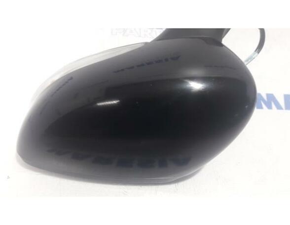 Wing (Door) Mirror RENAULT Clio IV Grandtour (KH)