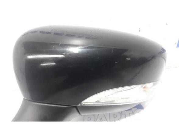 Wing (Door) Mirror RENAULT Captur I (H5, J5), RENAULT Clio IV (BH)