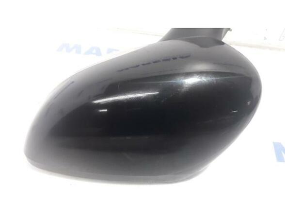 Wing (Door) Mirror RENAULT Captur I (H5, J5), RENAULT Clio IV (BH)