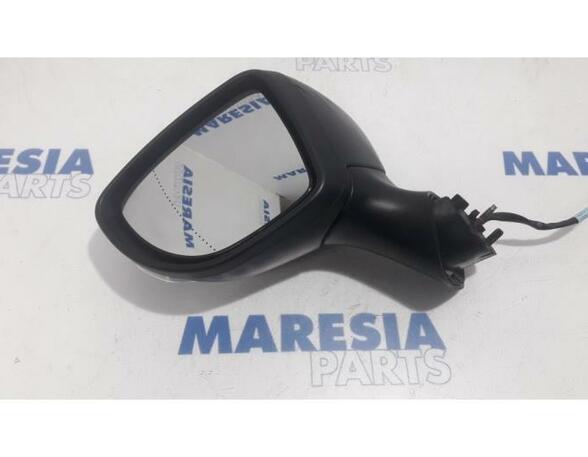 Wing (Door) Mirror RENAULT Captur I (H5, J5), RENAULT Clio IV (BH)