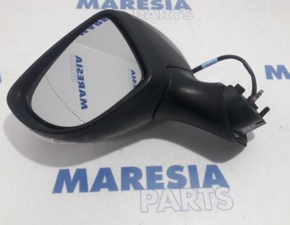 Wing (Door) Mirror RENAULT Captur I (H5, J5), RENAULT Clio IV (BH)