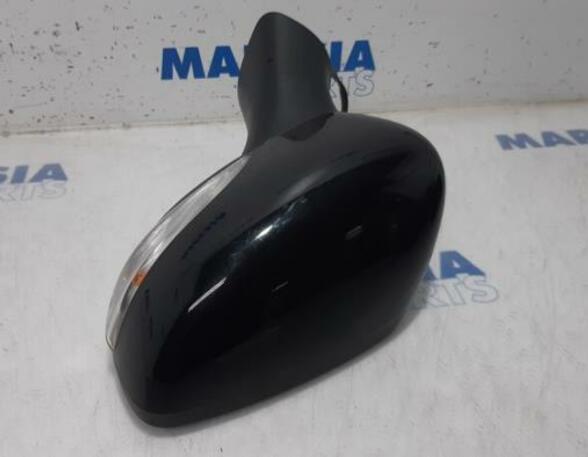 Wing (Door) Mirror RENAULT Captur I (H5, J5), RENAULT Clio IV (BH)