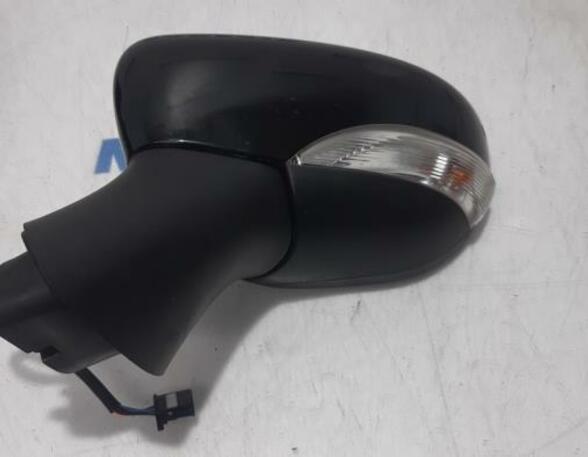 Wing (Door) Mirror RENAULT Captur I (H5, J5), RENAULT Clio IV (BH)