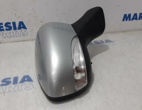 Wing (Door) Mirror RENAULT Clio IV Grandtour (KH)