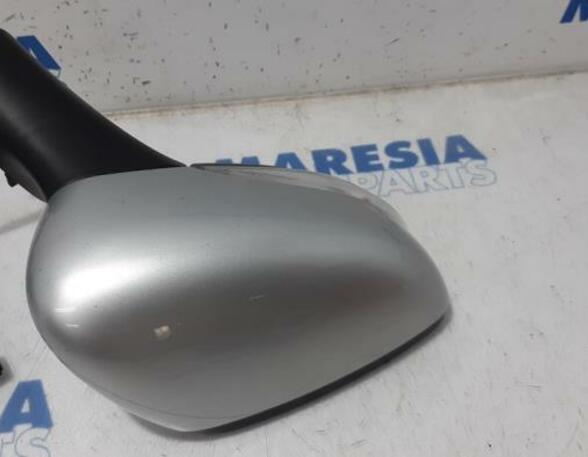 Wing (Door) Mirror RENAULT Clio IV Grandtour (KH)