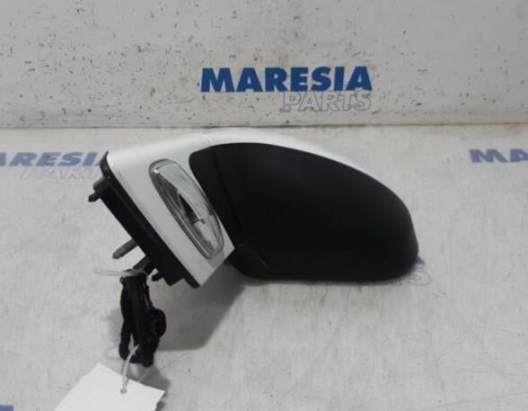 Wing (Door) Mirror PEUGEOT 207 CC (WD)