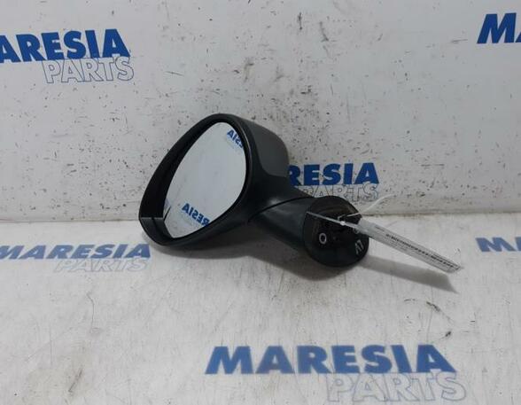 Wing (Door) Mirror FIAT 500 (312), FIAT 500 C (312)