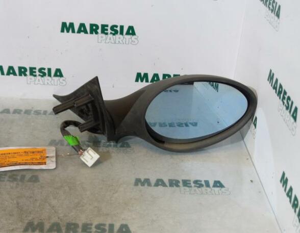 Wing (Door) Mirror ALFA ROMEO 156 (932)