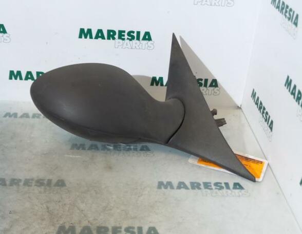 Wing (Door) Mirror ALFA ROMEO 156 (932)