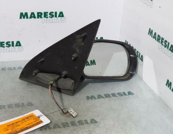 Wing (Door) Mirror FIAT Brava (182)