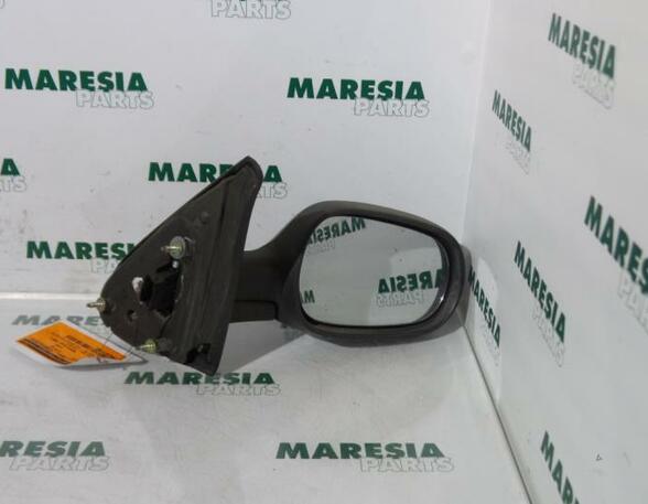 Wing (Door) Mirror RENAULT Megane I (BA0/1)