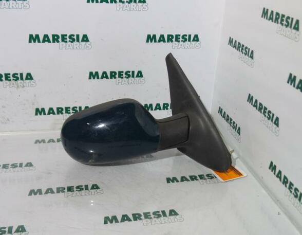 Wing (Door) Mirror RENAULT Megane I (BA0/1)