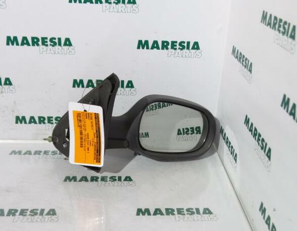 Wing (Door) Mirror RENAULT Megane I (BA0/1)