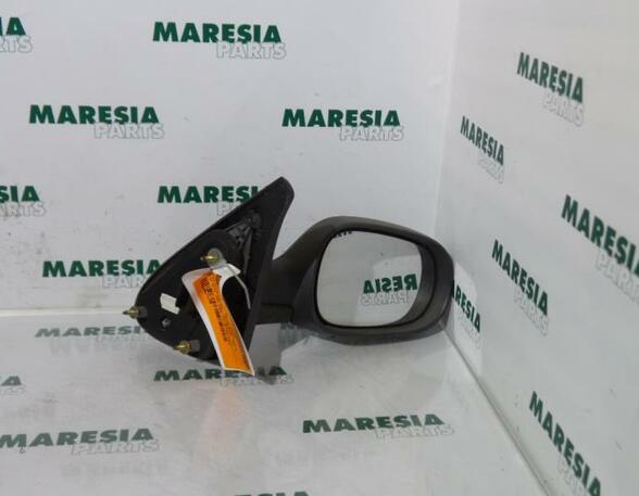 Wing (Door) Mirror RENAULT Megane I (BA0/1)