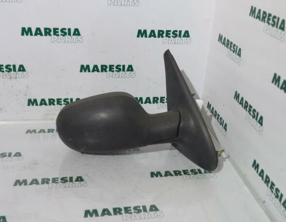 Wing (Door) Mirror RENAULT Megane I (BA0/1)