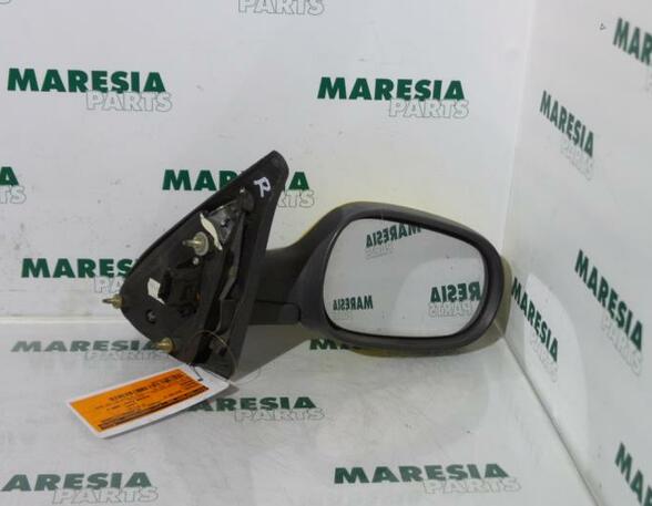 Wing (Door) Mirror RENAULT Megane I (BA0/1)