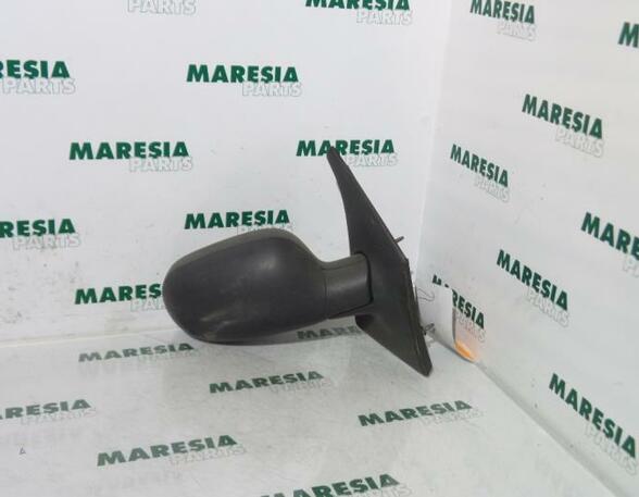 Wing (Door) Mirror RENAULT Megane Scenic (JA0/1)