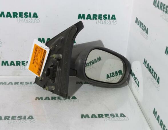 Wing (Door) Mirror RENAULT Megane Scenic (JA0/1)