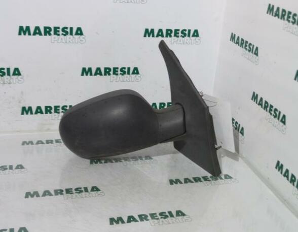 Wing (Door) Mirror RENAULT Megane Scenic (JA0/1)