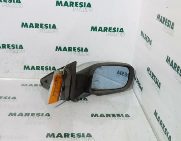 Wing (Door) Mirror RENAULT Laguna II Grandtour (KG0/1)